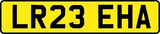 LR23EHA