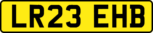 LR23EHB
