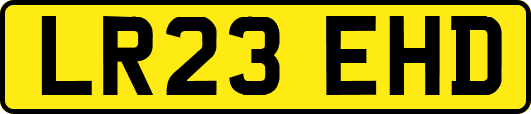 LR23EHD