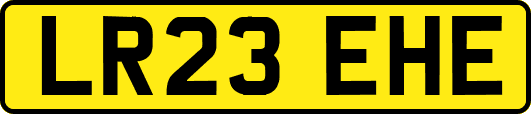 LR23EHE