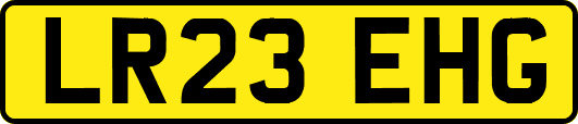 LR23EHG