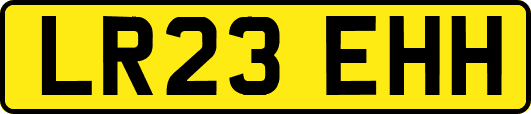 LR23EHH