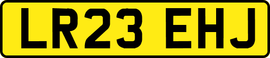 LR23EHJ