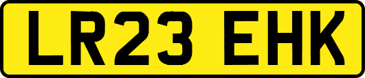 LR23EHK