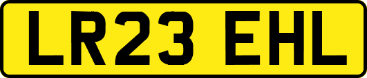 LR23EHL