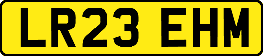 LR23EHM