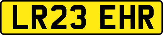 LR23EHR
