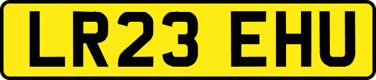 LR23EHU