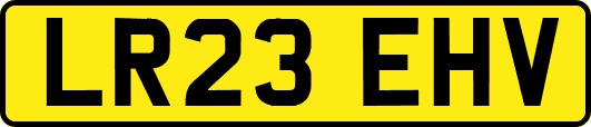 LR23EHV
