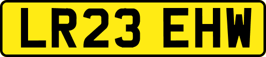 LR23EHW