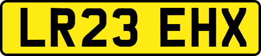 LR23EHX