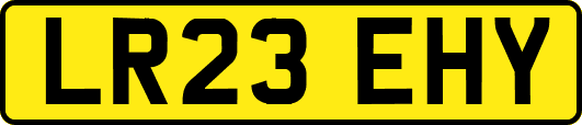 LR23EHY