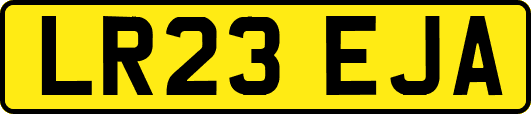 LR23EJA
