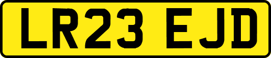 LR23EJD