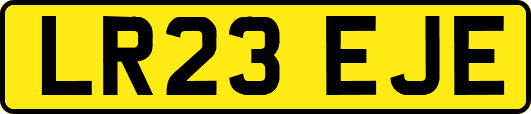 LR23EJE