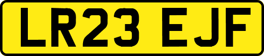 LR23EJF