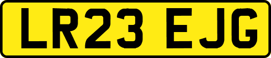 LR23EJG