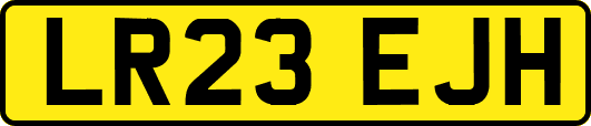 LR23EJH
