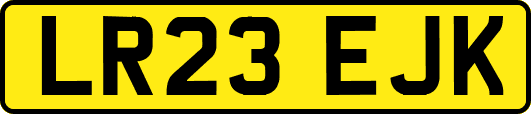 LR23EJK