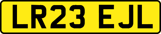 LR23EJL