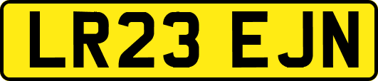 LR23EJN