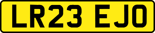 LR23EJO
