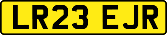 LR23EJR