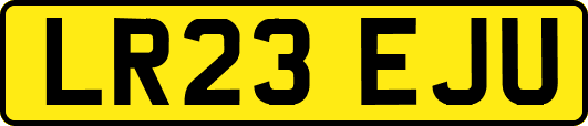 LR23EJU