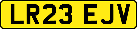 LR23EJV