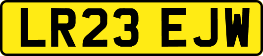 LR23EJW