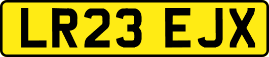 LR23EJX