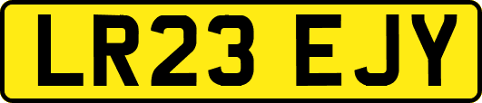 LR23EJY