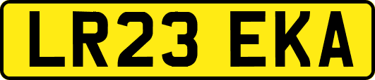 LR23EKA