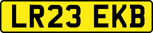 LR23EKB