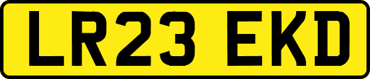 LR23EKD