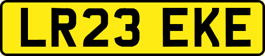 LR23EKE