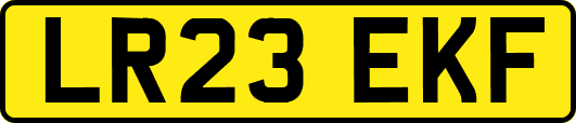 LR23EKF