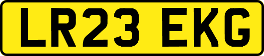 LR23EKG