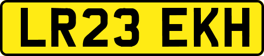 LR23EKH
