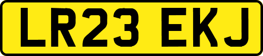 LR23EKJ