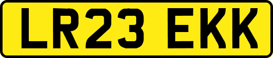 LR23EKK