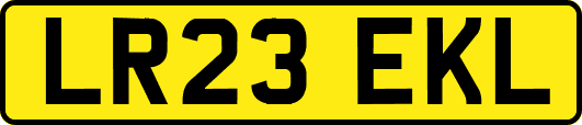 LR23EKL