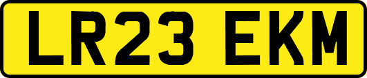 LR23EKM