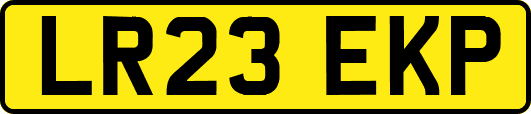 LR23EKP