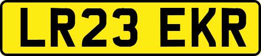 LR23EKR
