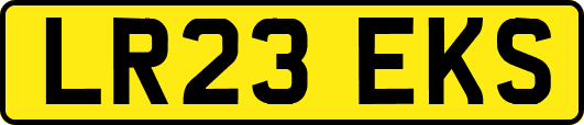LR23EKS