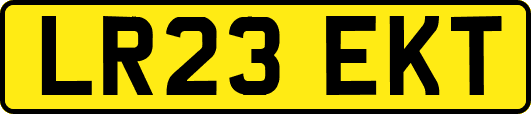 LR23EKT