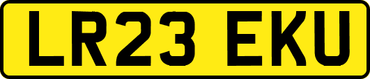 LR23EKU
