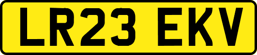 LR23EKV