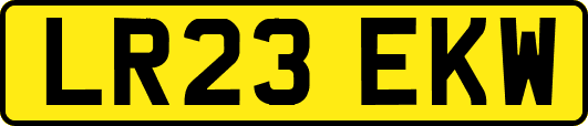 LR23EKW